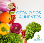 Higienizando alimentos