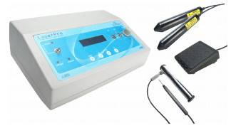 LaserPro com Ilib
