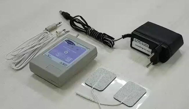 NeuroSpa - Micro Estimulador Cranial