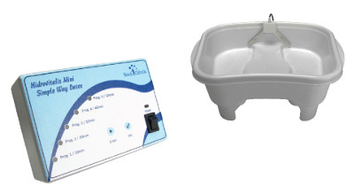 Hidrovitalis mini
