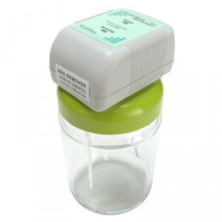 Gerador de Prata Coloidal