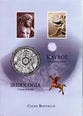 Livro Kayros e Iridologia
