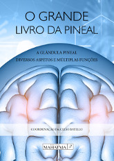 O grande livro da Pineal