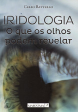 Livro Iridologia - O que os olhos podem revelar