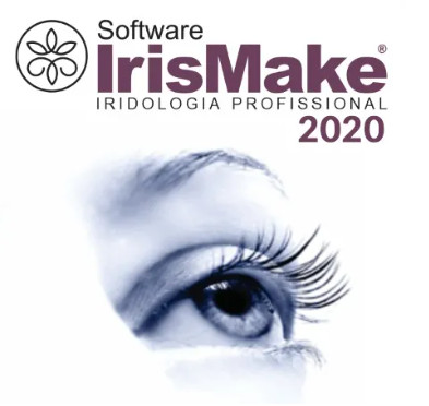 Irismake - Software para Iridologia