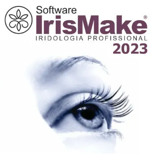 Irismake - Software para Iridologia