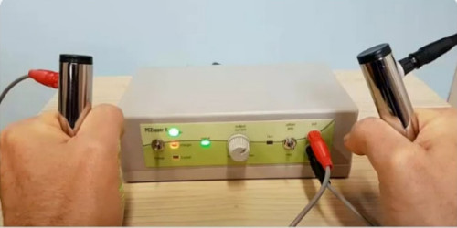 PCZapper II - Emissor de Frequências