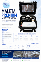 Folder Maleta Premium