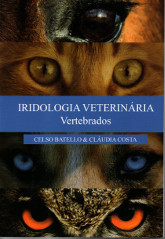 Livro Iridologia Veterin�ria