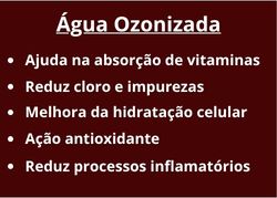 Gerador de ozônio BioLife