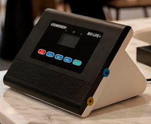 Gerador de ozônio BioLife