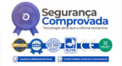 Gerador de ozônio BioLife